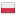 kfile.in server is located in Poland